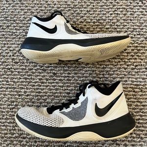 Nike Air Precision 2